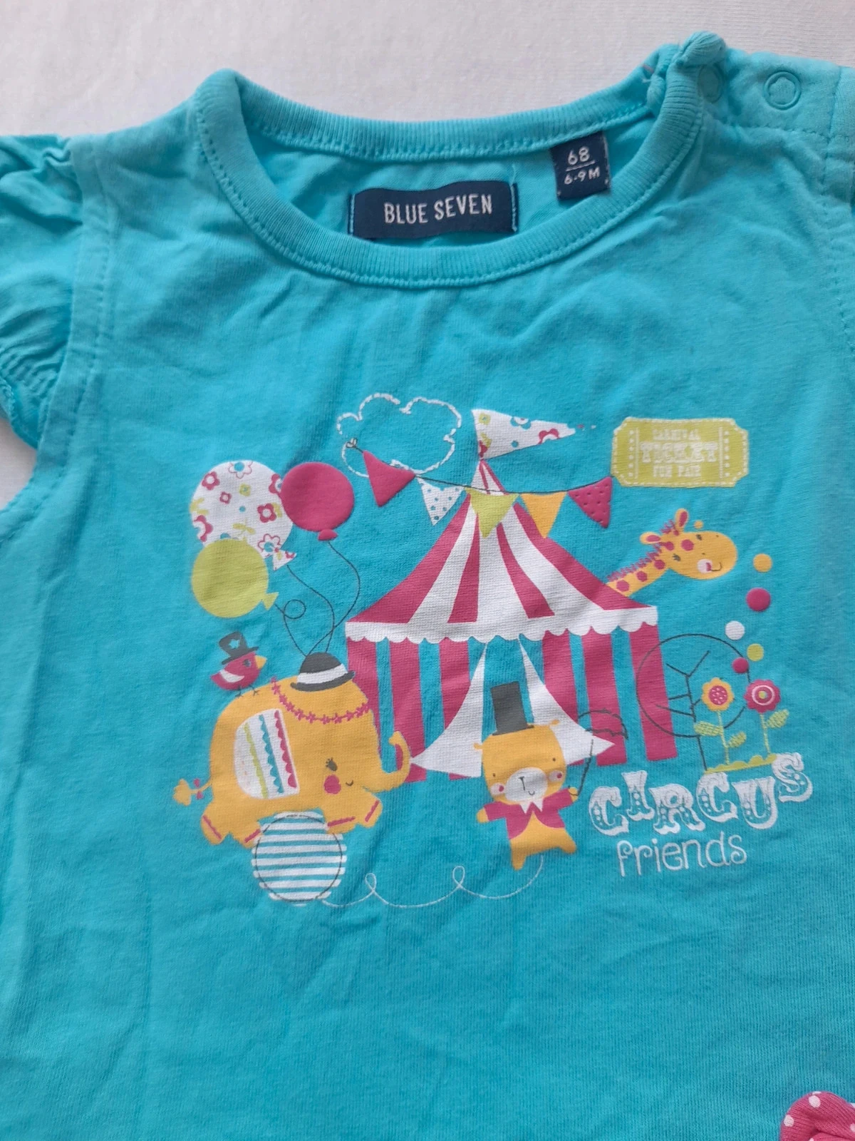 Robe fille – photo 4